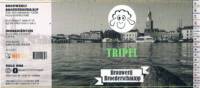 Brouwbroederscha(a)p, Tripel