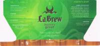 LaBrew, Angerlo's Genot  Dubbel