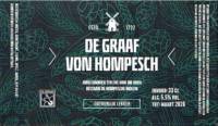 Ambrass Bierbrouwerij, De Graaf Van Hompesch