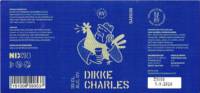 Ambrass Bierbrouwerij, Dikke Charles Saison