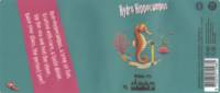 Brouwerij Poesiat & Kater, Hydro Hippocampus