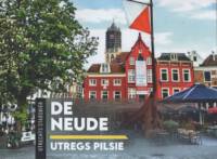 Buitenlandse bieren voor Nederlandse markt (etiket Nederlandse plaatsnaam), Utrechts Stadsbier