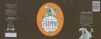 Buitenlandse bieren voor Nederlandse markt (etiket Nederlandse plaatsnaam), Schierse Hippo