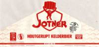 Jotner Bier, Houtgerijpt Kelderbier