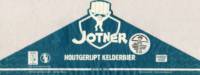 Jotner Bier, Houtgerijpt Kelderbier