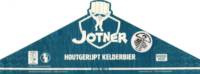Jotner Bier, Houtgerijpt Kelderbier