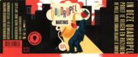 Brouwerij Martinus, Quadrupel
