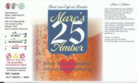 Gooimeer Brouwerij, Marc's Amber