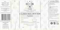 Ouwe Skilder Brouwerij, I Like Big Bocks