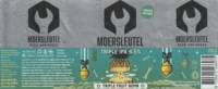 Brouwerij De Moersleutel, Triple Ipa