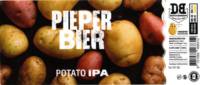 Dutch Bargain, Pieper Bier