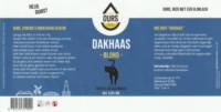 DURS, Dakhaas Blond