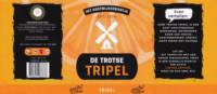 Amateurs, De Trotse Tripel