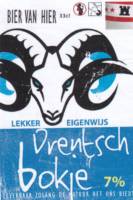 Onbekend, Drentsch Bokje