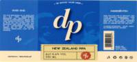 Brouwerij DP, New Zealand PIPA