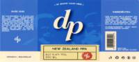 Brouwerij DP, New Zealand PIPA