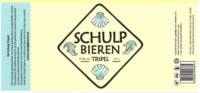 De Zoetermeerse Brouwerij, Schulp Bieren Tripel