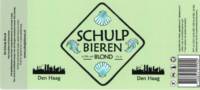 De Zoetermeerse Brouwerij, Schulp Bieren Blond