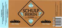 De Zoetermeerse Brouwerij, Schulp Bieren Dubbel
