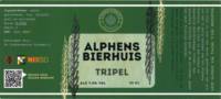 De Zoetermeerse Brouwerij, Alphens Bierhuis Tripel