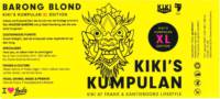De Zoetermeerse Brouwerij, Kiki's Kumpulan