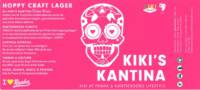 De Zoetermeerse Brouwerij, Kiki's Kantina
