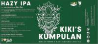 De Zoetermeerse Brouwerij, Kiki's Kumpulan