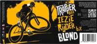 De Zoetermeerse Brouwerij, Trapper Bier Iezie Rijder Blond