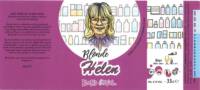 Brouwerij De Kauw, Blonde Helen