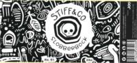 De Zoetermeerse Brouwerij, Stiff & Co Slobberbock
