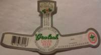 Grolsch, Grolsch Lager Beer