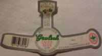 Grolsch, Lager Beer