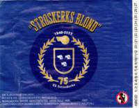 Bierbrouwerij Vermeersen , Stroskerks Blond