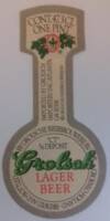 Grolsch, Grolsch Lager Beer