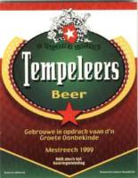 Bierbrouwerij Brand, Tempeleers Beer