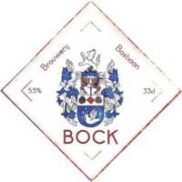 Brouwerij Bastiaan, Bock