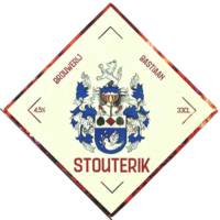 Brouwerij Bastiaan, Stouterik