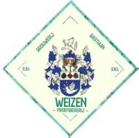 Brouwerij Bastiaan, Weizen