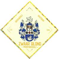 Brouwerij Bastiaan, Zwaar Blond