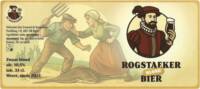 De Brouwschuur, Rogstaeker Blond Bier