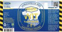 Friekens Brouwerij, Wit Tarwebier