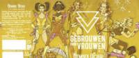 Gebrouwen door Vrouwen, Gember Goud