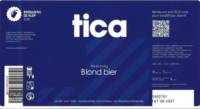 Brouwerij De Klep, Tica Blond Bier