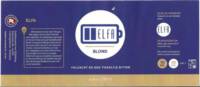 Stadsbrouwerij van Kollenburg, Elfa Blond