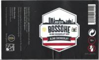 Le Bascule, Bossche Blond Eikengerijpt