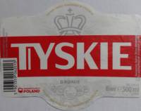 Licentiebrouwsels , Tyskie Gronie