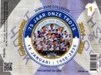 Buitenlandse bieren voor Nederlandse markt (etiket Nederlandse plaatsnaam), Kampioenen 2024-2025