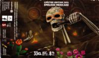 Brouwerij Emelisse, Emelisse Mexicake