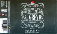 Brouwerij Emelisse, Earl Grey IPA