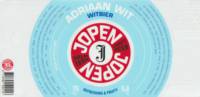 Jopen B.V., Adriaan Wit Witbier